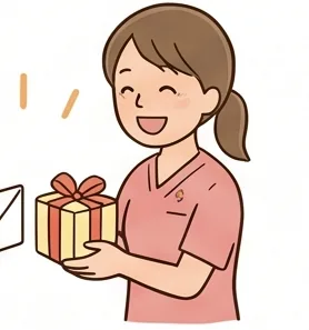 理学療法士の仕事