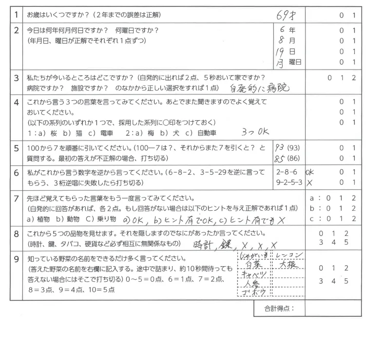 第60回午後第10問 図