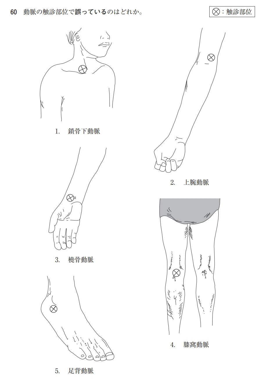 第50回午前第60問 図